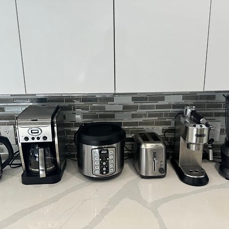 Iresidence In Toronto - Fantastic Vacation Home Kültér fotó