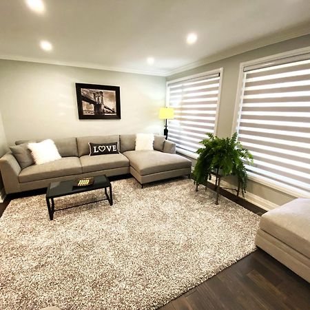 Iresidence In Toronto - Fantastic Vacation Home Kültér fotó