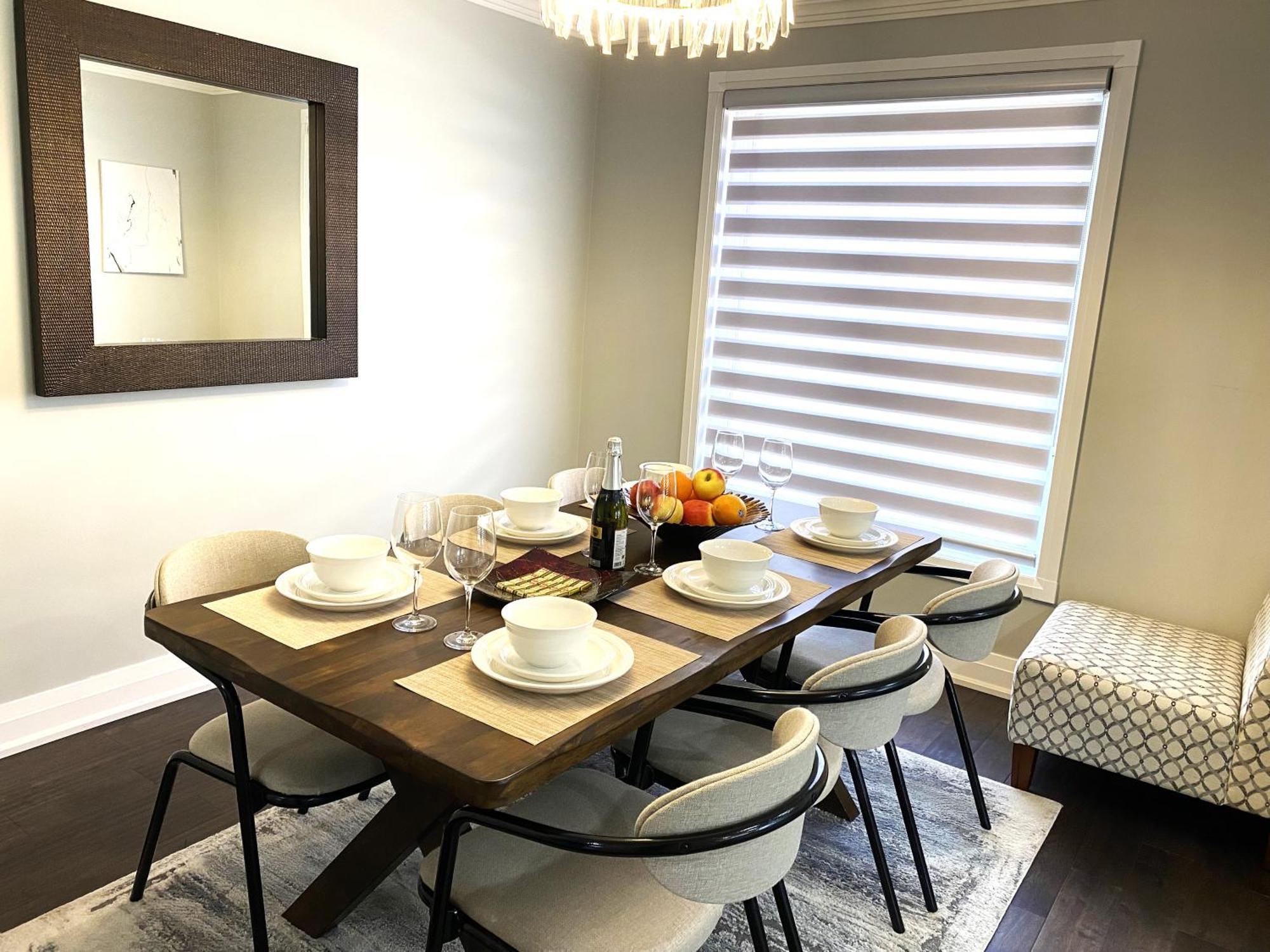 Iresidence In Toronto - Fantastic Vacation Home Kültér fotó