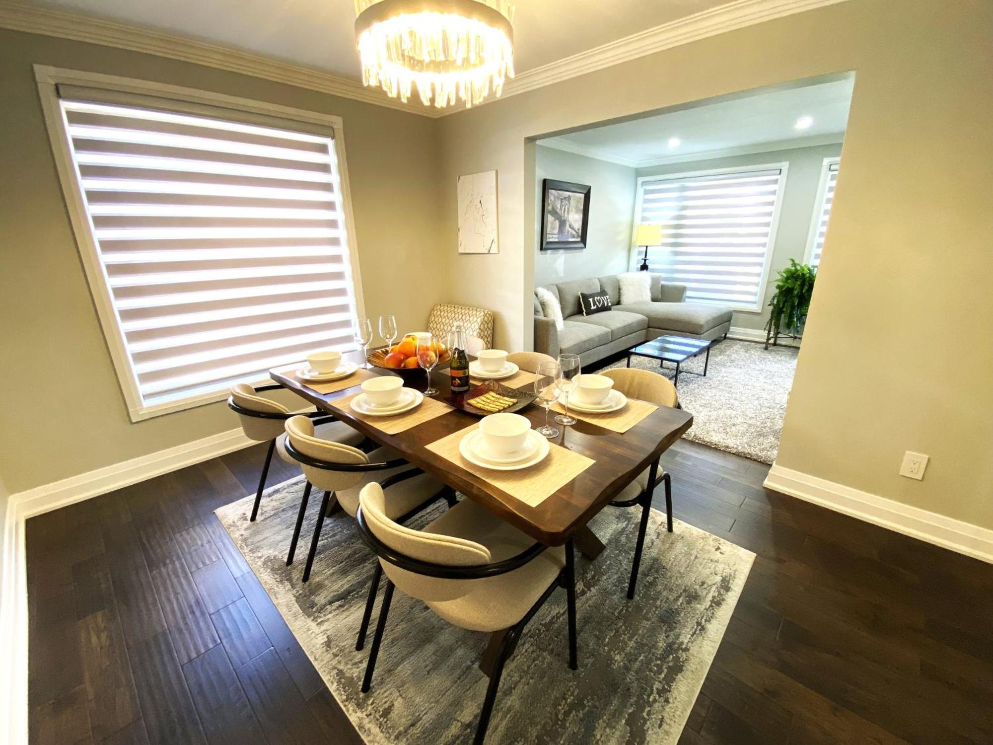 Iresidence In Toronto - Fantastic Vacation Home Kültér fotó