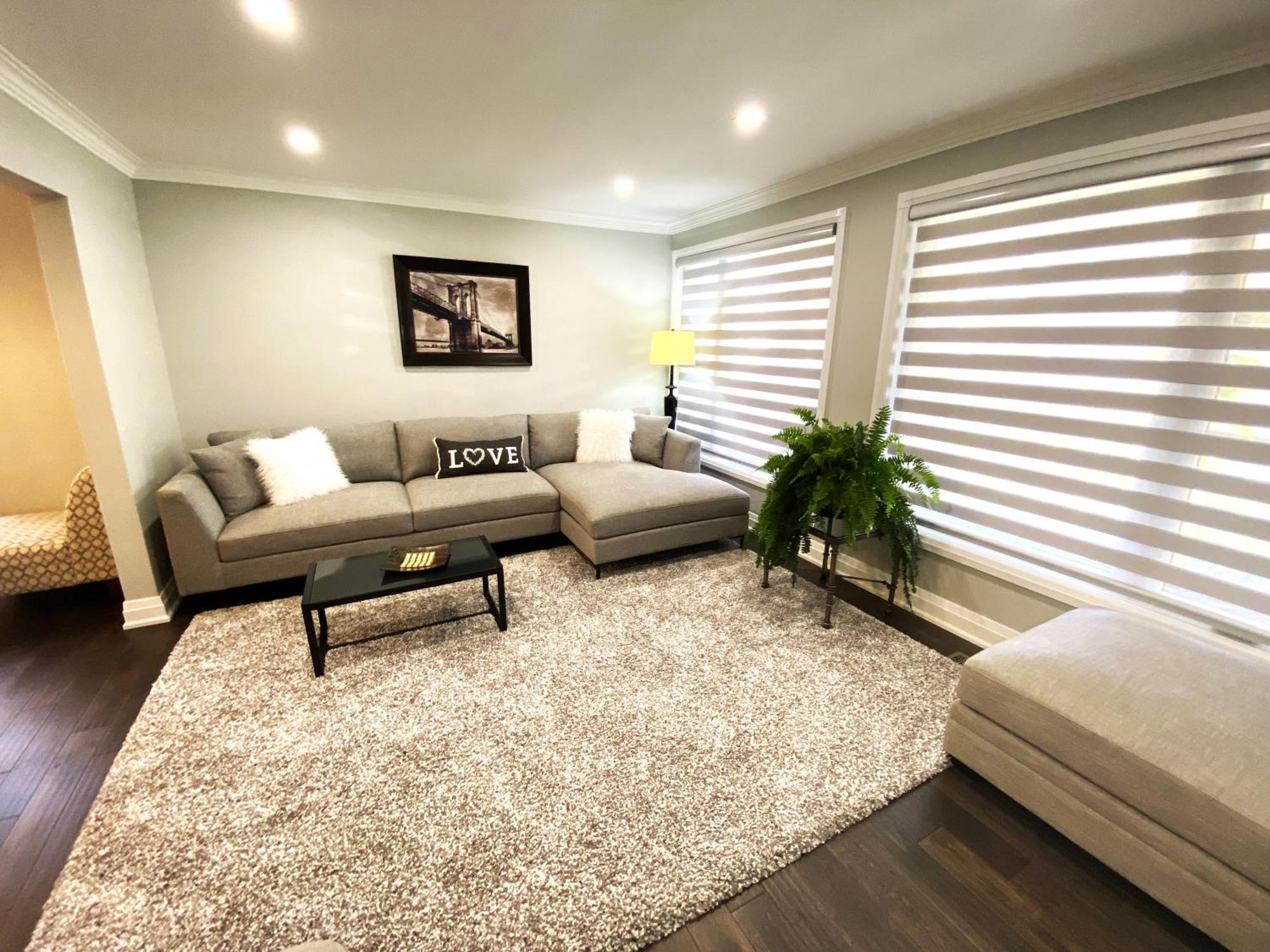 Iresidence In Toronto - Fantastic Vacation Home Kültér fotó
