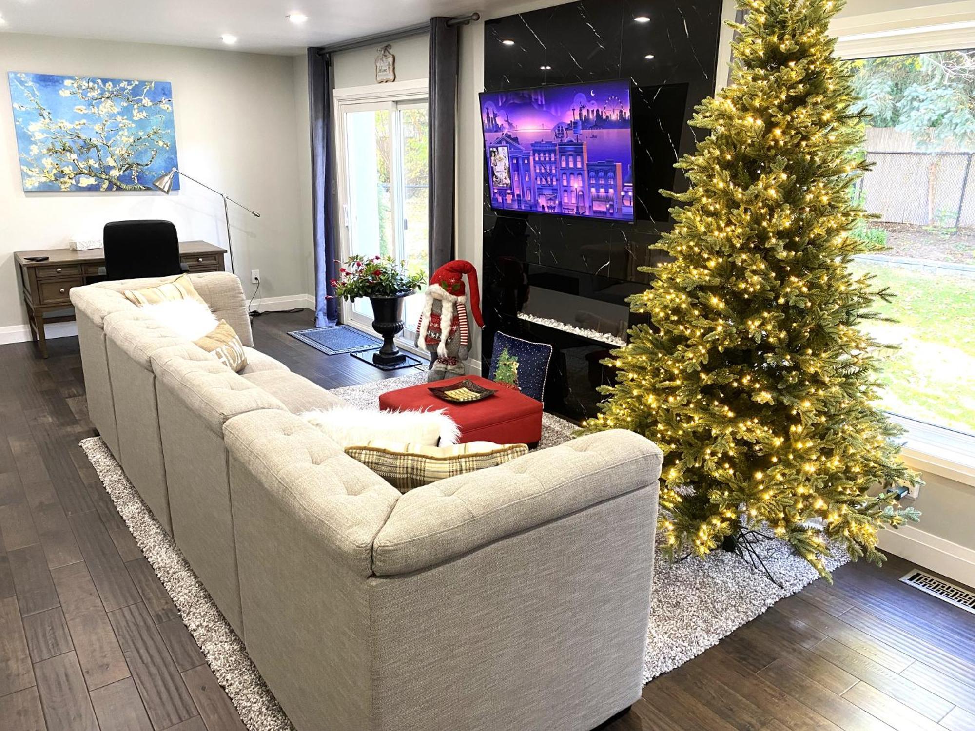 Iresidence In Toronto - Fantastic Vacation Home Kültér fotó