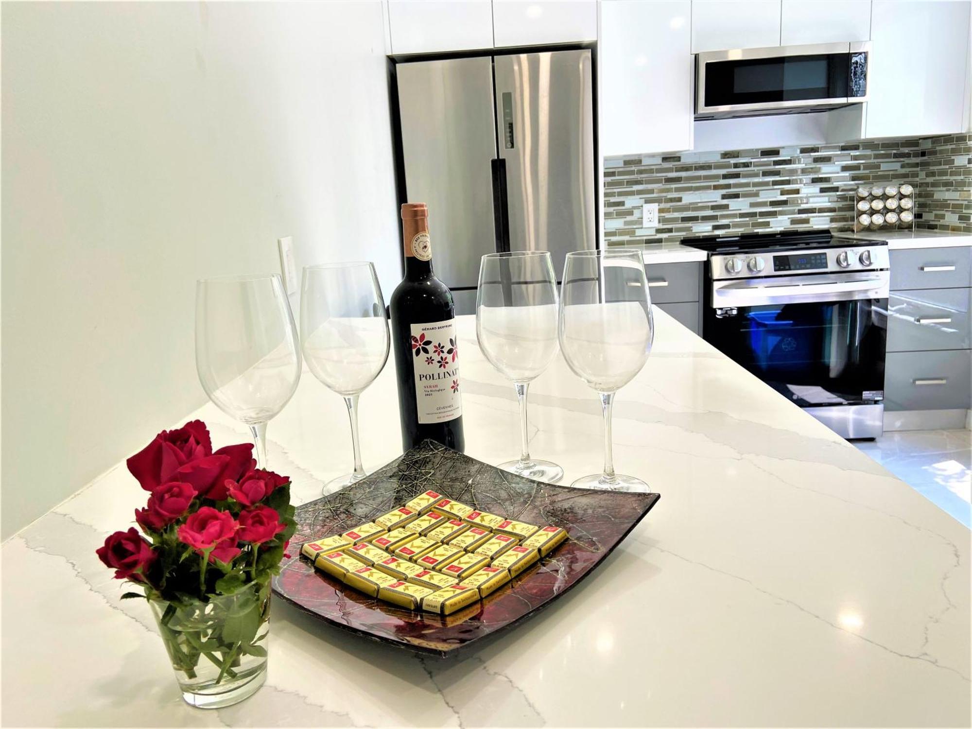 Iresidence In Toronto - Fantastic Vacation Home Kültér fotó
