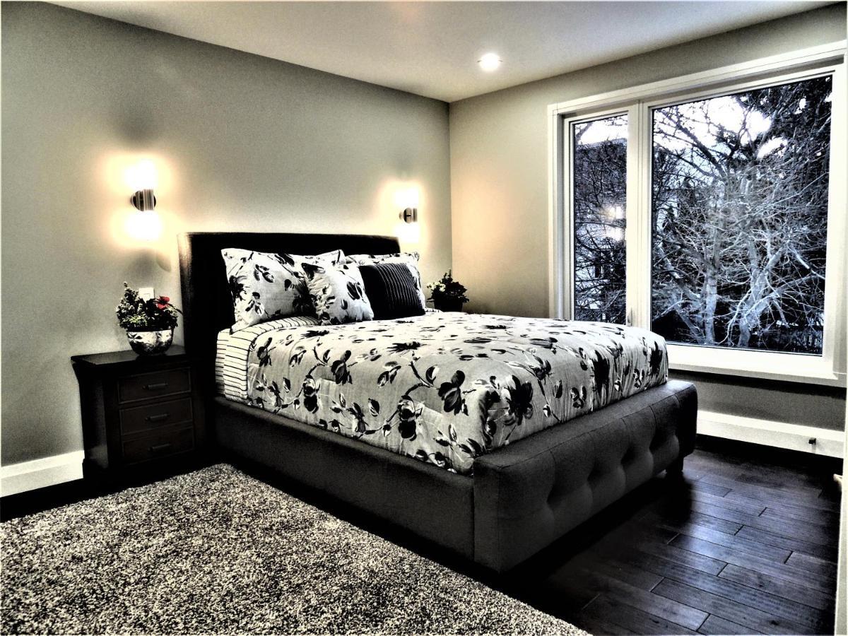 Iresidence In Toronto - Fantastic Vacation Home Kültér fotó