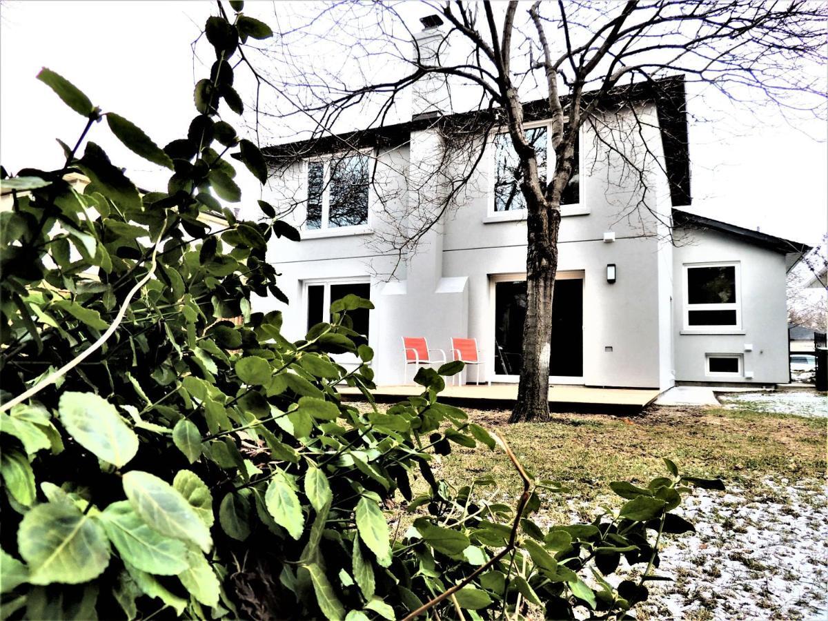 Iresidence In Toronto - Fantastic Vacation Home Kültér fotó
