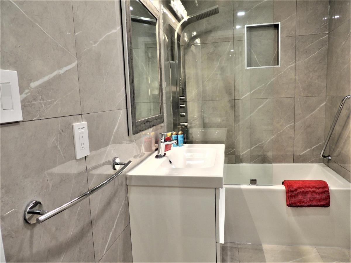 Iresidence In Toronto - Fantastic Vacation Home Kültér fotó