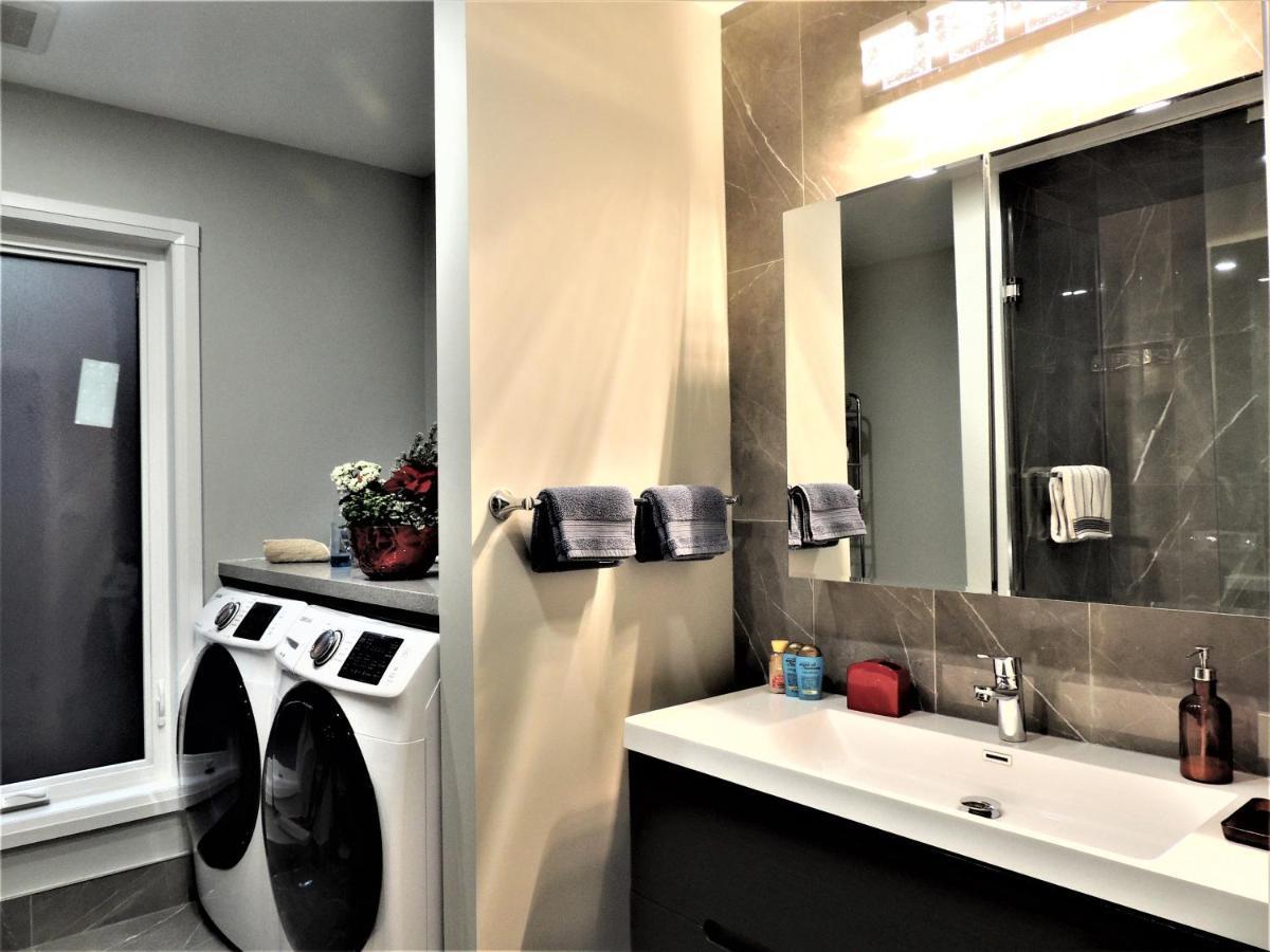Iresidence In Toronto - Fantastic Vacation Home Kültér fotó
