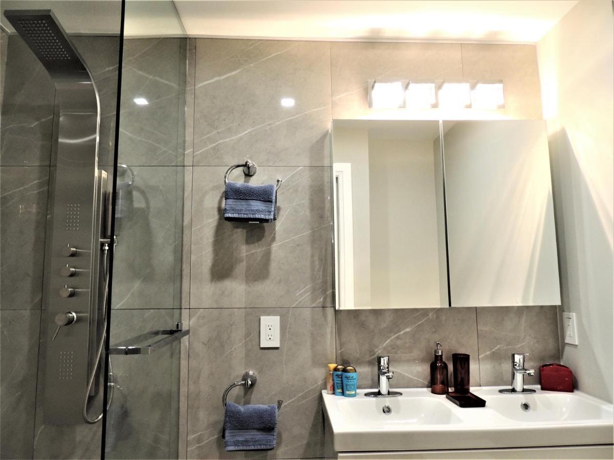 Iresidence In Toronto - Fantastic Vacation Home Kültér fotó