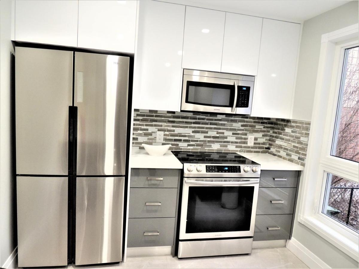 Iresidence In Toronto - Fantastic Vacation Home Kültér fotó